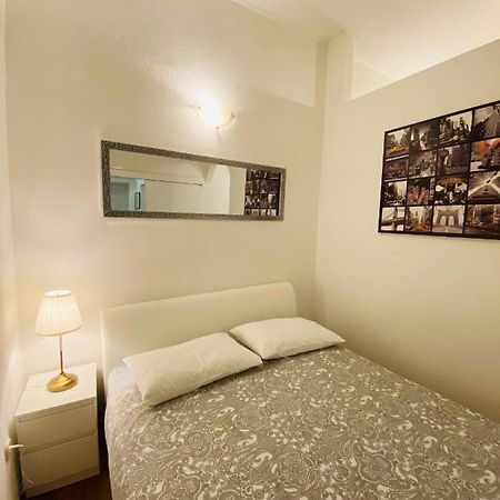Apartment Lovrekovic Spalato Esterno foto