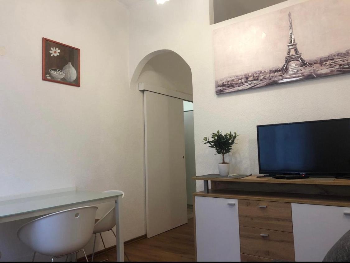 Apartment Lovrekovic Spalato Esterno foto