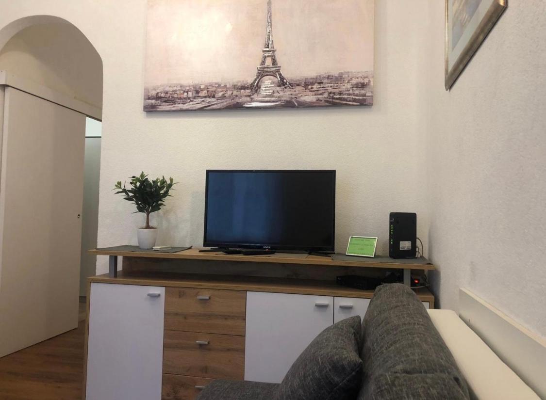 Apartment Lovrekovic Spalato Esterno foto