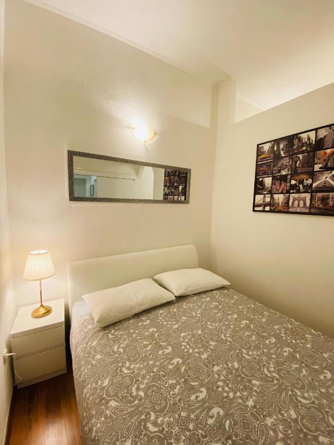Apartment Lovrekovic Spalato Esterno foto